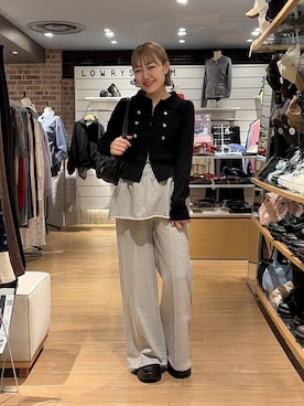 mumiさんのコーディネート