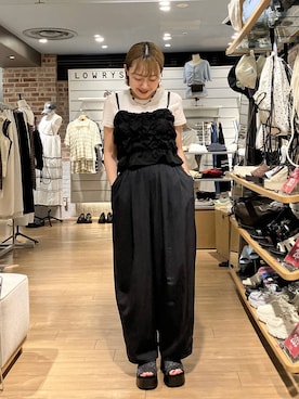 mumiさんのコーディネート