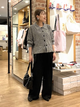 mumiさんのコーディネート