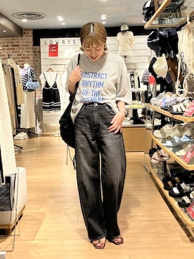 mumiさんのコーディネート