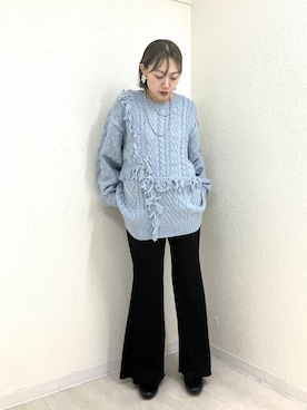 mumiさんのコーディネート