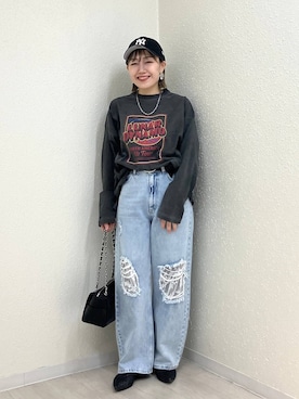 mumiさんのコーディネート