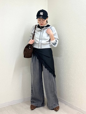 mumiさんのコーディネート