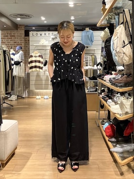 mumiさんのコーディネート