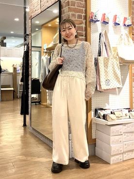 mumiさんのコーディネート