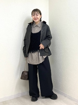 mumiさんのコーディネート