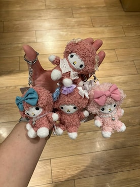 mumiさんのコーディネート