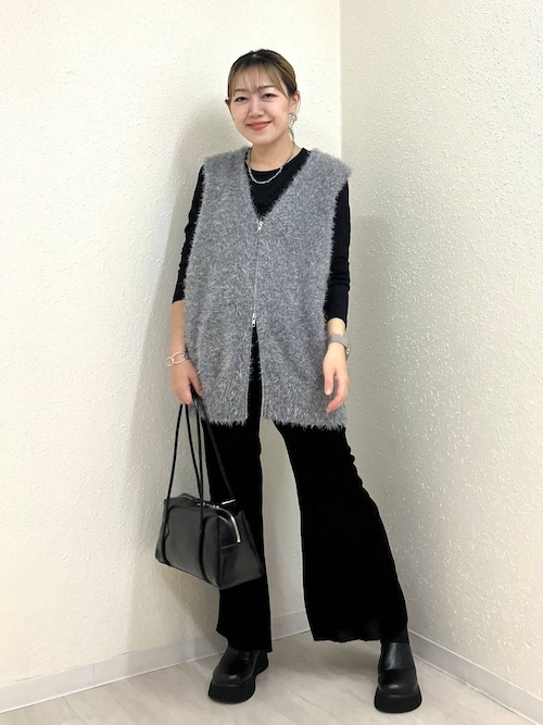 ほぼ未開封　全12枚 LOWRYS FARM（ローリーズファーム）の「ステンレスデザイン