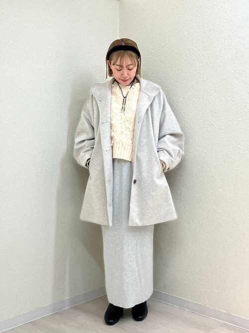 LOWRYS FARM ルミネ荻窪mumiさんのスカートを使ったコーディネート - ZOZOTOWN