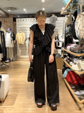 mumiさんのコーディネート