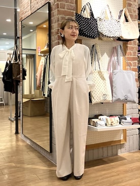 mumiさんのコーディネート