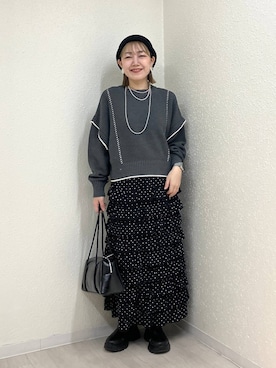 mumiさんのコーディネート