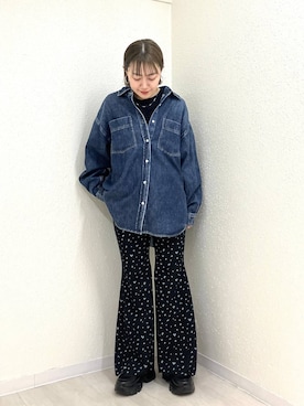 mumiさんのコーディネート