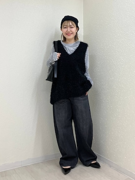 mumiさんのコーディネート