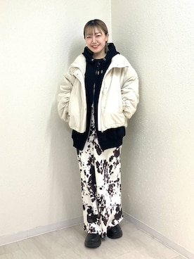 mumiさんのコーディネート