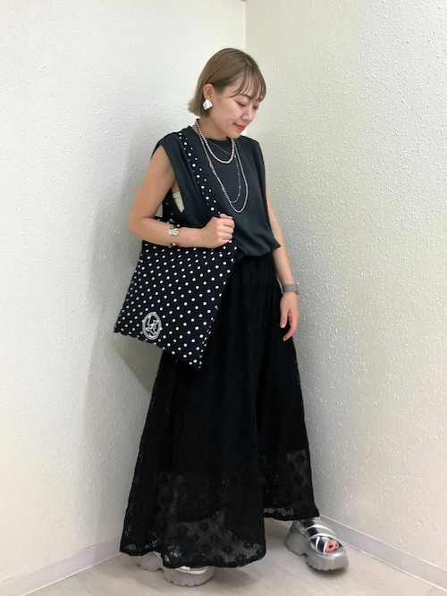 スタイルＵＰクロスカップキャミ　100757