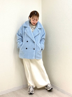 mumiさんのコーディネート