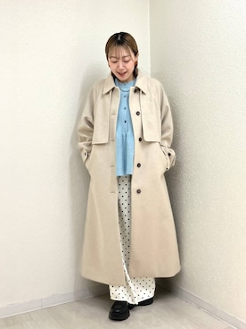 mumiさんのコーディネート