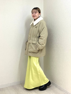 mumiさんのコーディネート