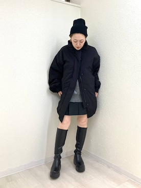 mumiさんのコーディネート