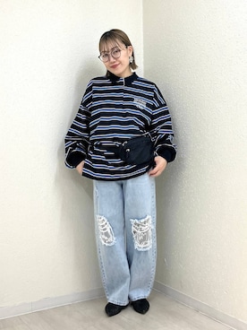 mumiさんのコーディネート