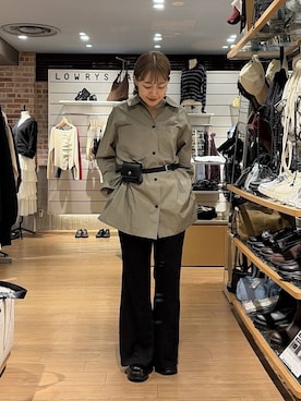 mumiさんのコーディネート