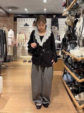 mumiさんのコーディネート