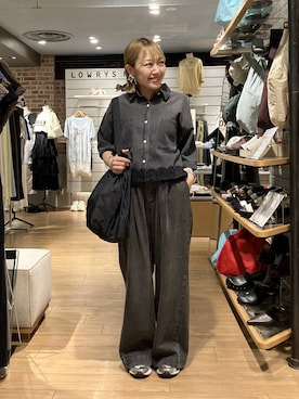mumiさんのコーディネート
