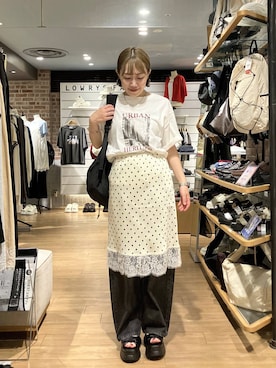 mumiさんのコーディネート