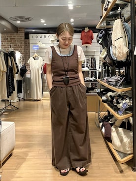 mumiさんのコーディネート