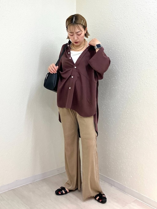 スタイルＵＰクロスカップキャミ　100757