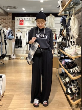 mumiさんのコーディネート