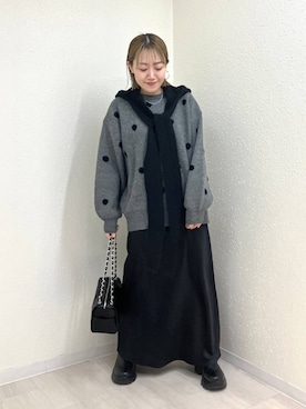 mumiさんのコーディネート