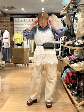 mumiさんのコーディネート