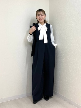 mumiさんのコーディネート