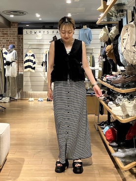 mumiさんのコーディネート