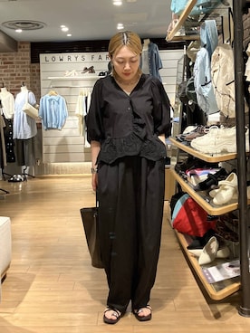 mumiさんのコーディネート