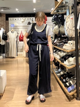 mumiさんのコーディネート