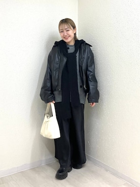 mumiさんのコーディネート