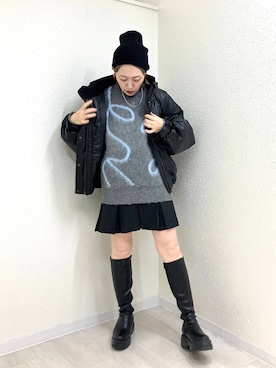 mumiさんのコーディネート