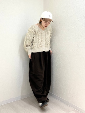 mumiさんのコーディネート