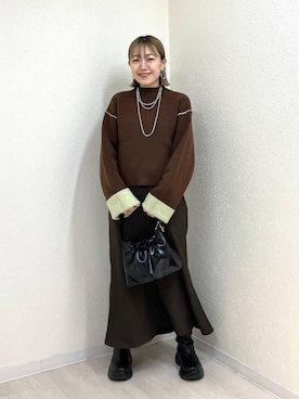 mumiさんのコーディネート