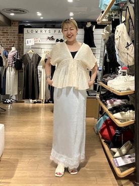 mumiさんのコーディネート