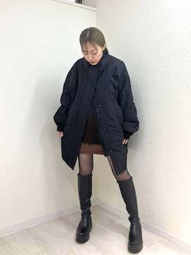 mumiさんのコーディネート