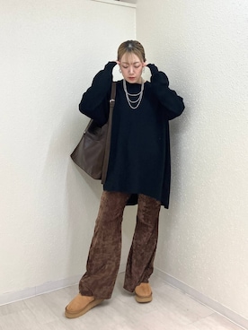 mumiさんのコーディネート