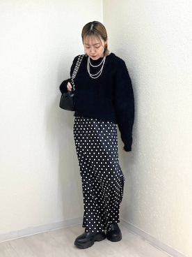 mumiさんのコーディネート