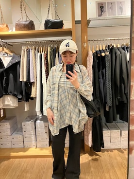 mumiさんのコーディネート