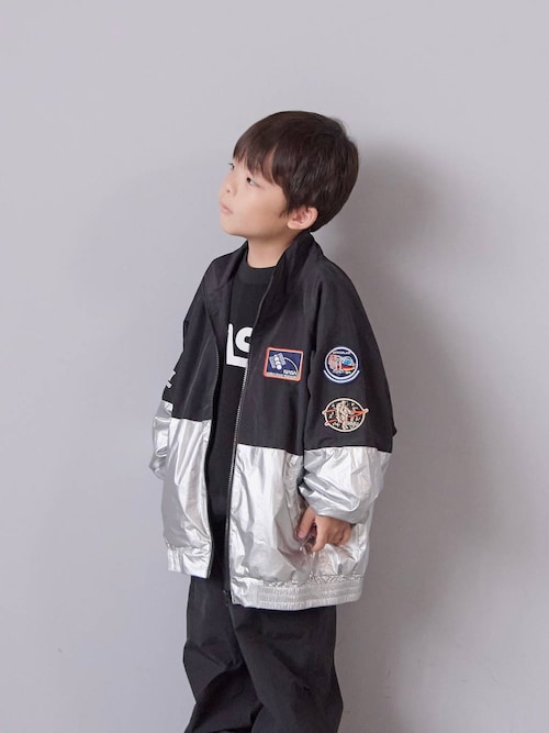 lohen ローヘン　エコナイロンブルゾン 2025年最新】lohen エコナイロンブルゾンの人気アイテム - メルカリ