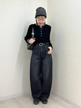 mumiさんのコーディネート