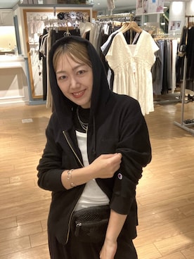 mumiさんのコーディネート